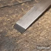 Vintage I. Sorby ½” Long Series Firmer Chisel - Refurbished Ready To Use