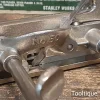 Crisp Vintage Boxed Stanley No: 50 Combination Plough Plane - Refurbished