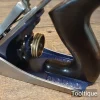 Vintage 1950’s Record No: 4 Smoothing Plane - Fully Refurbished Ready To Use