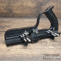 Vintage Stanley USA No: 249 Weather Strip Plough Plane - Good Condition