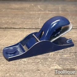 Vintage Record England No: 102 Block Plane Block Plane - Fully Refurbished