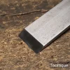 Vintage 7/8” Hearnshaw Bros Carpenters Firmer Chisel - Refurbished