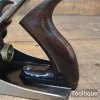 Vintage Stanley USA Low Knob No: 4 ½ Wide Bodied Smoothing Plane - Fully Refurbished
