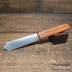 Vintage Carpenters Marking & Utility Knife - Adapted George Barnsley