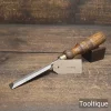 Vintage Marples ¾” Carpenters Bevel Edge Chisel - Refurbished Ready To Use