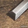Vintage Marples ¾” Carpenters Bevel Edge Chisel - Refurbished Ready To Use
