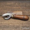 Rare Antique Wotherspoon Kitchenalia Can Opener - Good Condition