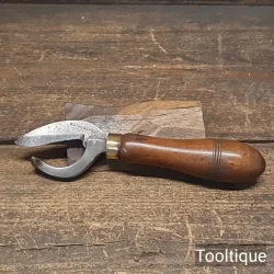 Rare Antique Wotherspoon Kitchenalia Can Opener - Good Condition
