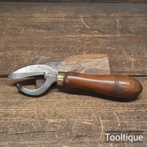 Rare Antique Wotherspoon Kitchenalia Can Opener - Good Condition