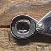 Gowllands Jewellers 20X Achromatic Pocket Eye Glass Loupe - Good Condition