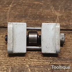Vintage Eclipse No: 36 Chisel & Plane Iron Honing Guide - Refurbished