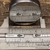 Vintage Panel Beaters Convex & Flat faced Planishing Hammer - Refurbished