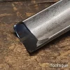 Vintage 9/16” Marples Incannel Gouge Chisel - Sharpened Ready To Use