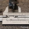Vintage Timber Framing ¾” Scotch Barrel Pattern Auger Bit -Refurbished Ready To Use