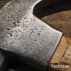 Vintage 20 oz Garrington Curlew Carpenters Hammer - Refurbished