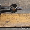 Vintage 6” Moore & Wright Spring Dividers - Refurbished Ready To Use