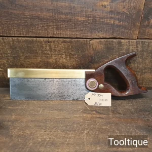 Vintage Spear & Jackson 10