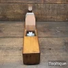 Vintage 17” Buck & Ryan Toga Beechwood Jack Plane - Fully Refurbished