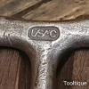 Vintage USMC T Shaped 3/8” Socket Key - Good Condition