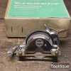Crisp Vintage Boxed Ridgley Model D Wallpaper Trimmer - Refurbished For Use