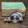 Crisp Vintage Boxed Ridgley Model D Wallpaper Trimmer - Refurbished For Use
