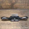 Vintage Stanley USA No: 80 Cabinet Scraper - Refurbished Ready To Use