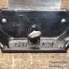 Vintage Stanley USA No: 80 Cabinet Scraper - Refurbished Ready To Use