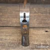 Vintage Cheney Nail Holding Carpenter’s Cast Steel Claw Hammer - Refurbished