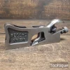 Vintage Record No: 311 Shoulder & Chisel Plane - Fully Refurbished