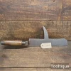 Antique Blacksmiths Made Slaters Roofing Sax - Refurbished Ready To Use
