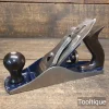 Vintage 1950’s Record England No: 04 Smoothing Plane - Fully Refurbished