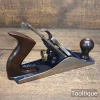 Vintage 1950’s Record England No: 04 Smoothing Plane - Fully Refurbished