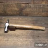 Scarce Vintage Slaughterman’s Pig Hammer - Refurbished Ready For Use
