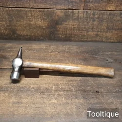 Scarce Vintage Slaughterman’s Pig Hammer - Refurbished Ready For Use