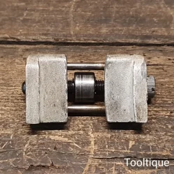 Vintage Eclipse No: 36 Chisel & Plane Iron Honing Guide - Good Condition