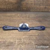Vintage Record No: 063 Round Faced Spokeshave - Fully Refurbished