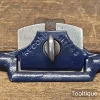 Vintage Record No: 063 Round Faced Spokeshave - Fully Refurbished