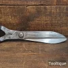 Vintage Brades Skelton High Carbon Gardening Shears - Refurbished
