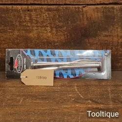 Unused Footprint Bricklayers Line Pins