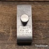 Vintage Record No: 161 Edge Tool 30-Degree Honing Guide - Refurbished