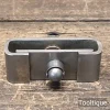 Vintage Record No: 161 Edge Tool 30-Degree Honing Guide - Refurbished