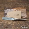 Vintage Surman & Co. Sheffield No: H2930 Hollowed Jewellers Tweezers