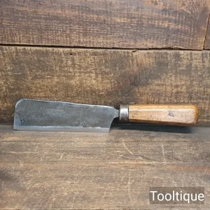 Vintage Robert Sorby Forged Steel Kindling Chopper - Ready For Use Vintage Robert Sorby Forged Steel Kindling Chopper - Ready For Use