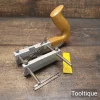 Vintage Stanley England No: 13-030 Plough Plane - Good Condition