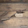 Vintage CK Germany Small Trowel and Square - Refurbished Ready To Use