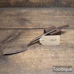 Vintage CK Germany Small Trowel and Square - Refurbished Ready To Use