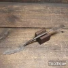 Vintage CK Germany Small Trowel and Square - Refurbished Ready To Use