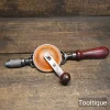 Vintage Stanley No: 805 Single Pinion Egg Beater Style Hand Drill - Refurbished