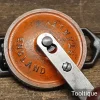 Vintage Stanley No: 805 Single Pinion Egg Beater Style Hand Drill - Refurbished