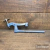 Vintage Record No: 145 Bench Holdfast - Good Condition